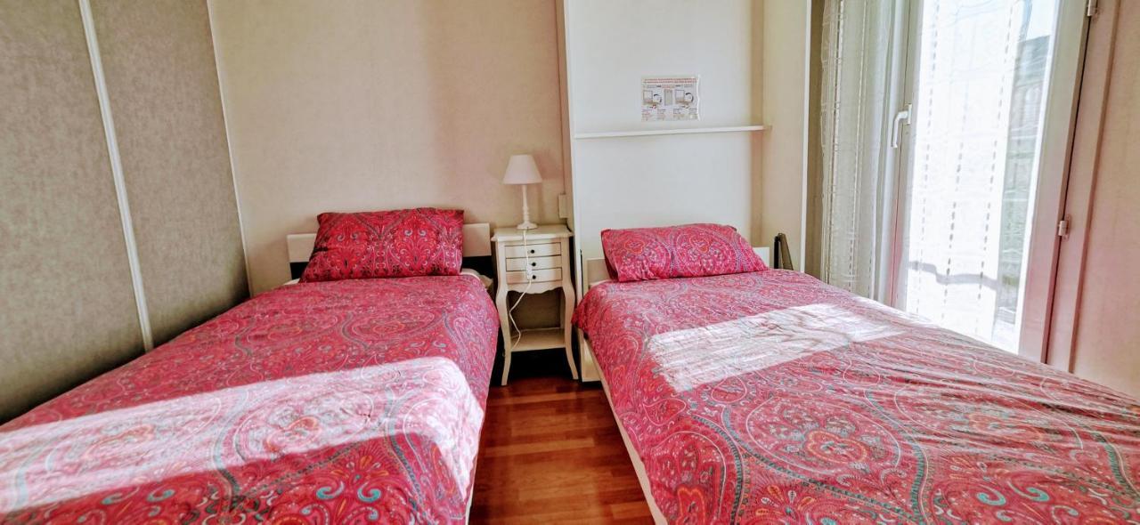 Apartment In Chessy Very Near Disneyland Buitenkant foto