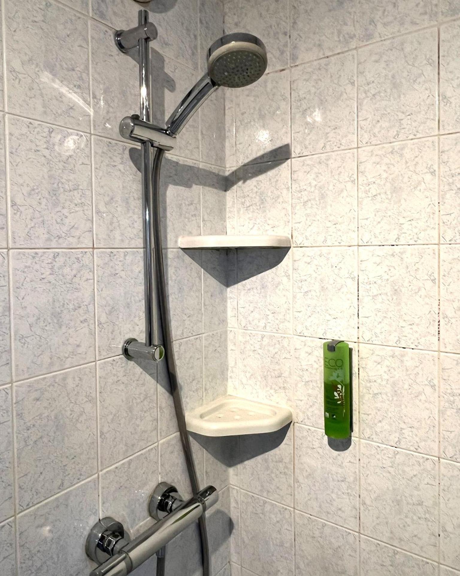 Apartment In Chessy Very Near Disneyland Buitenkant foto