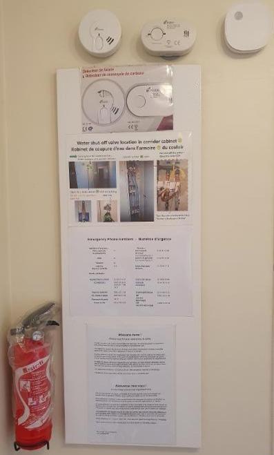 Apartment In Chessy Very Near Disneyland Buitenkant foto