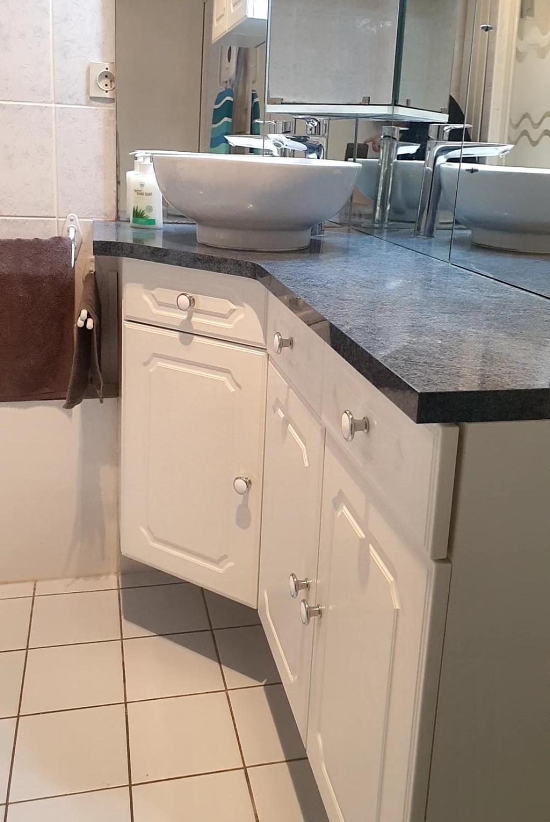 Apartment In Chessy Very Near Disneyland Buitenkant foto